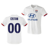 OL Custom Home Jersey 19/20