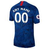 CFC Custom Home Jersey 19/20