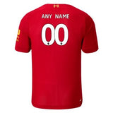 LFC Kids Custom Home Jersey 19/20