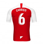 Daniel Carrico 19/20 Away Jersey