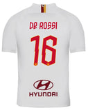 Daniele De Rossi 19/20 Away Jersey