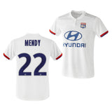 Ferland Mendy 19/20 Home Jersey