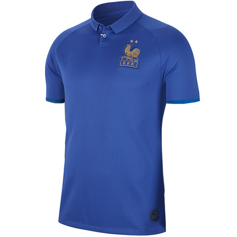 Mbappe France 100th anniversary jersey