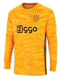 Ajax FC Kotarski 19/20 Goalie Jersey