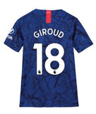 Giroud Youth Home Jersey 19/20