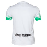Borussia Monchengladbach Home Jersey 19/20