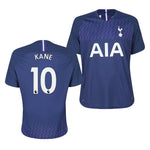 Harry Kane Tottenham Hotspur 19/20 Away Jersey