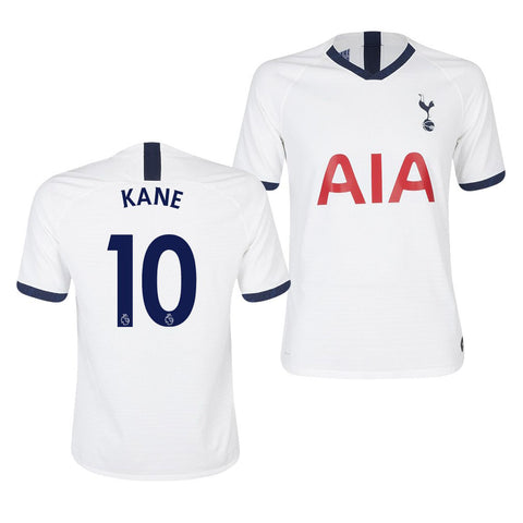 Harry Kane Tottenham Hotspur 19/20  Home Jersey