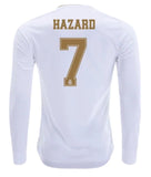 RM Hazard Long Sleeve 19/20 Home Jersey