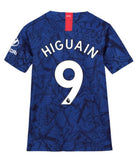 Higuain Youth Home Jersey 19/20