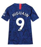 Higuain Chelsea 19/20 Youth Home Jersey