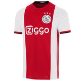 Ajax FC Zakaria Labyad 19/20 Home Jersey