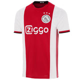 Ajax FC Custom 19/20 Home Jersey