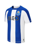 FC Porto Custom 19/20 Home Jersey