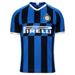 Inter Milan Matias Vecino 19/20 Home Jersey
