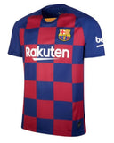 FC Barcelona Custom 19/20 Home Jersey