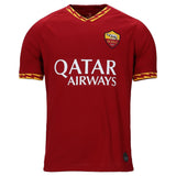 AS Roma Stephan El Shaarawy 19/20 Home Jersey