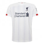 Liverpool Youth 19/20 Away Jersey