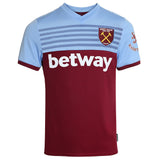 Aaron Cresswell 19/20 Home Jersey