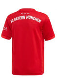 Bayern Munich Youth 19/20 Home Jersey