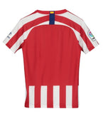 Atletico Madrid Youth 19/20 Home Jersey