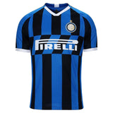 Inter Milan Lautaro Martinez 19/20 Home Jersey