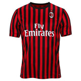 AC Milan Custom 19/20 Home Jersey