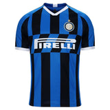 Radja Nainggolan 19/20 Home Jersey
