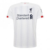 James Milner Liverpool Youth 19/20 Away Jersey
