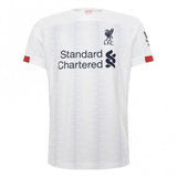 Divock Origi Liverpool Kids 19/20 Away Jersey
