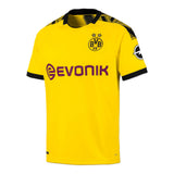 Dan-Axel Zagadou Borussia Dortmund 19/20 Home Jersey