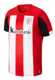 Oscar de Marcos  Athletic Bilbao 19/20 Home Jersey