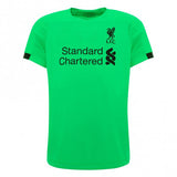 Liverpool Goalkeeper Youth 19/20 Away Jersey