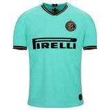 Milan Skriniar 19/20 Away Jersey