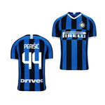 Ivan Perisic Inter Milan Youth 19/20 Home Jersey
