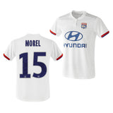 OL Jeremy Morel 19/20 Home Jersey