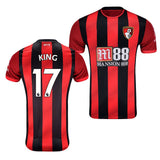 AFC Bournemouth King 19/20 Home Jersey