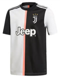 Martin Caceres Juventus Youth 19/20 Home Jersey