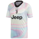 Juventus Custom Club EA Jersey 18/19