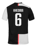 Khedira 19/20 Home Jersey