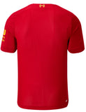 Liverpool Youth Home Jersey 19/20