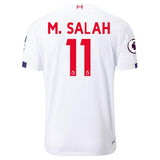 LFC Mo Salah 19/20 Away Jersey