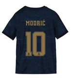 RM Modric Youth 19/20 Away Jersey