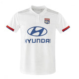 Amine Gouiri 19/20 Home Jersey
