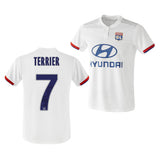 Martin Terrier 19/20 Home Jersey