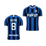 Matias Vecino Inter Milan Youth 19/20 Home Jersey
