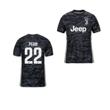 Mattia Perin Kids 19/20 Goalkeeper Jersey