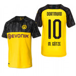 Mario Gotze Borussia Dortmund 19/20 Cup Jersey