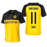 Marco Reus Borussia Dortmund 19/20 Cup Jersey