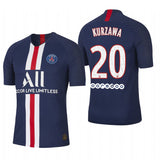 Layvin Kurzawa 19/20 Home Jersey